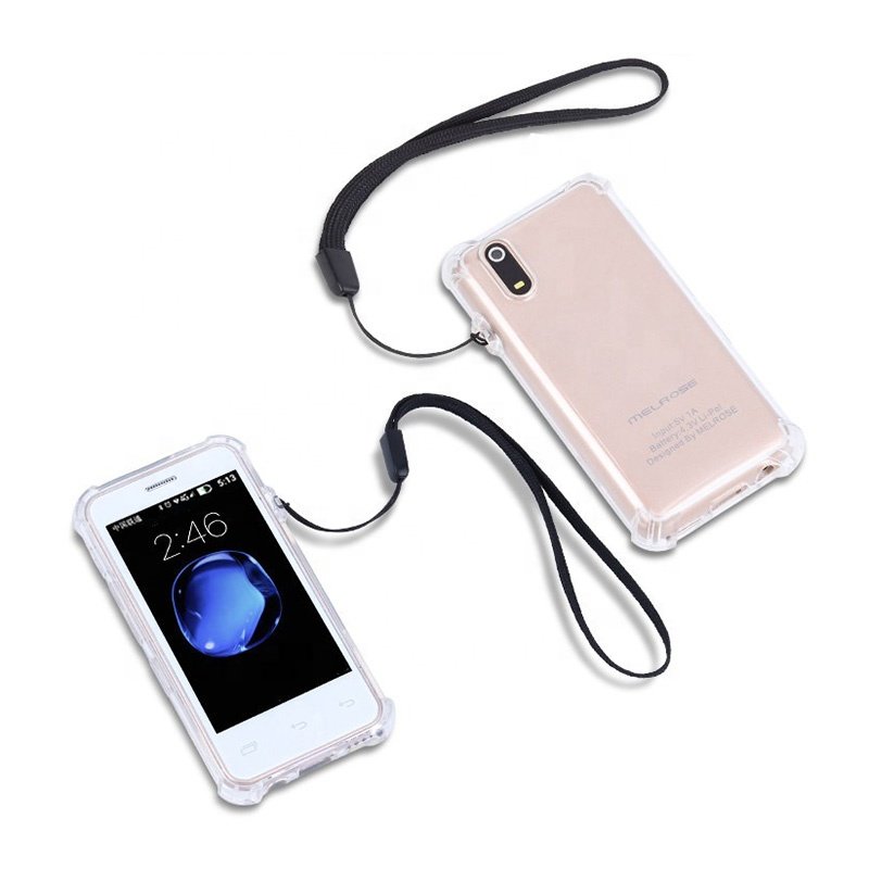 Melrose S9X 3G Mini Smartphone Compact Design 2.5 inch Touchscreen Android Phone MT6580 Quad Core for Student